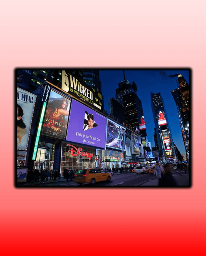 BILLBOARDS