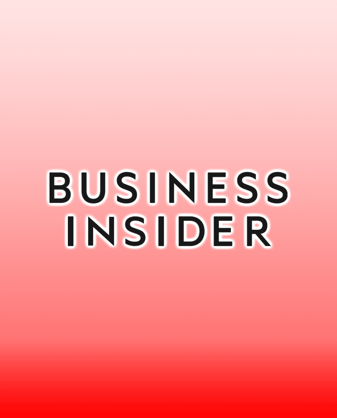 BUSINESS INSIDER