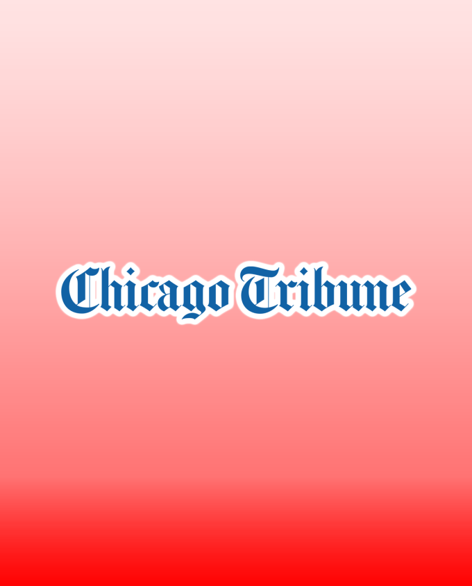 CHICAGO TRIBUNE