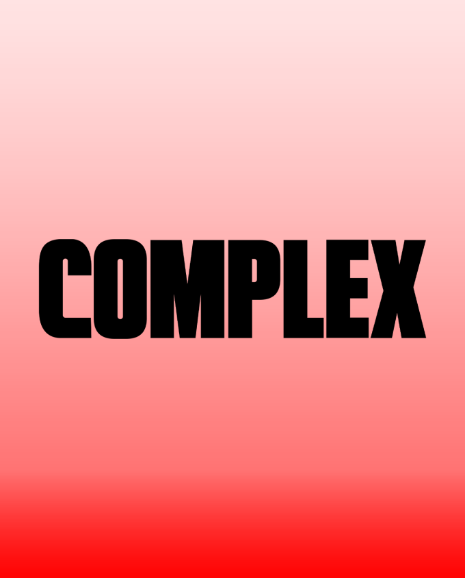 COMPLEX