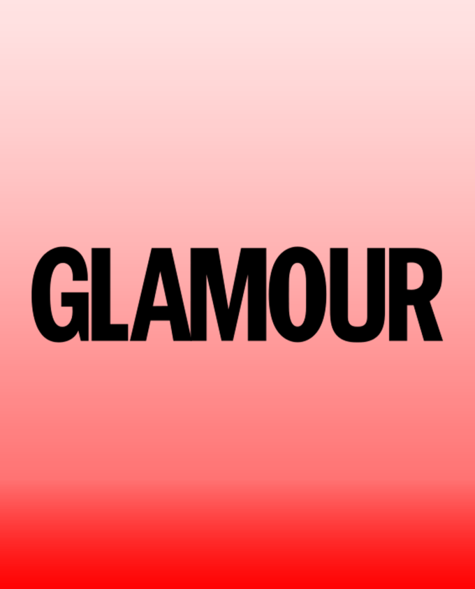 GLAMOUR