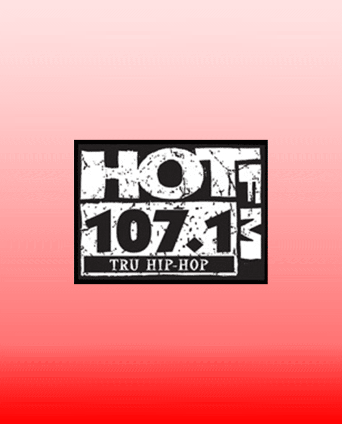 HOT 107