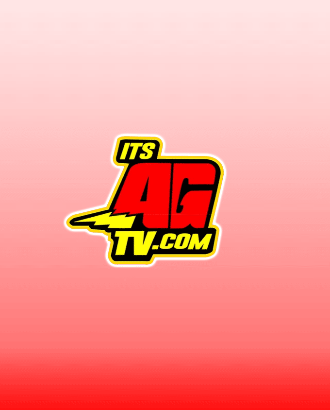 IT'S A G TV