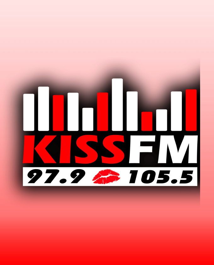 KISS FM