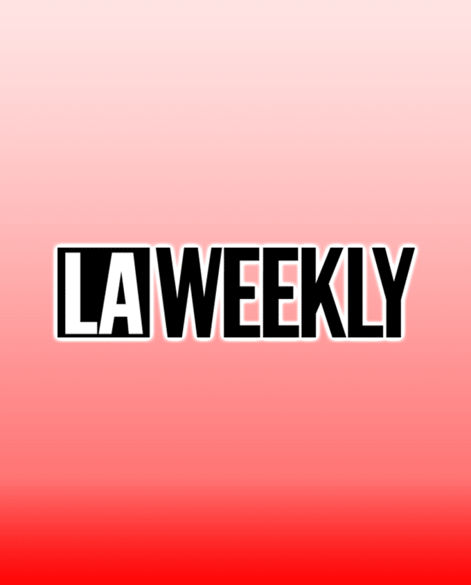 LA WEEKLY