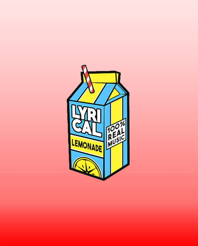 LYRICAL LEMONADE