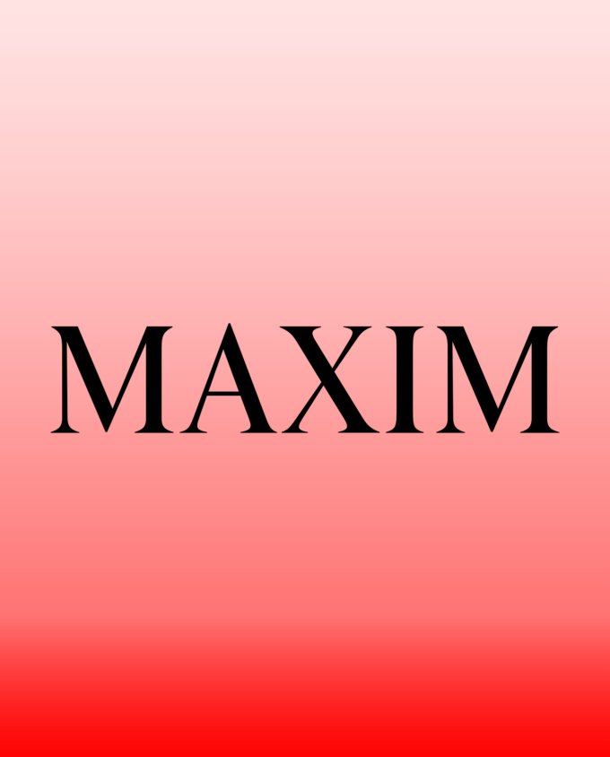 MAXIM