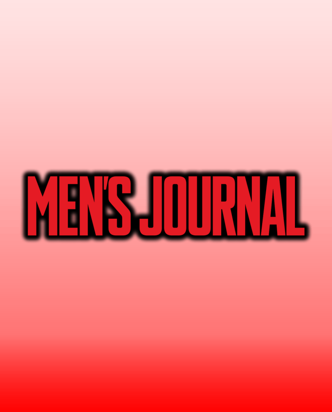 MEN'S JOURNAL