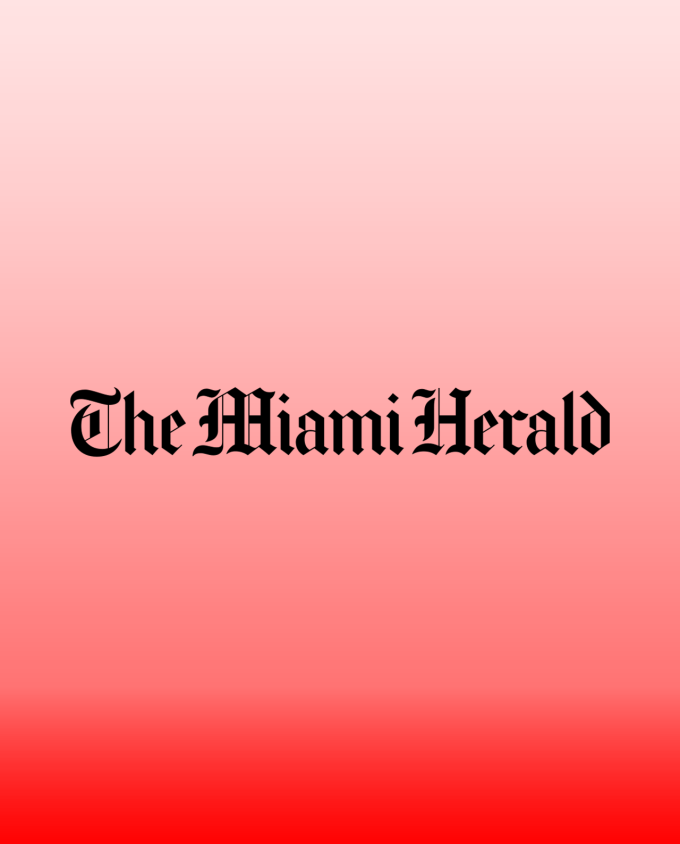 MIAMI HERALD