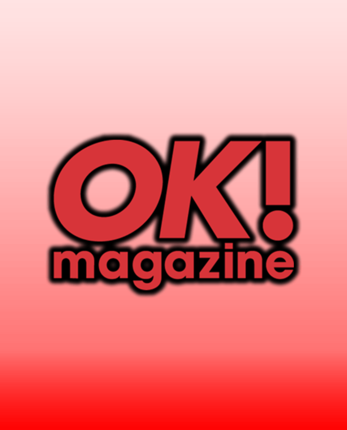 OK MAGAZINE