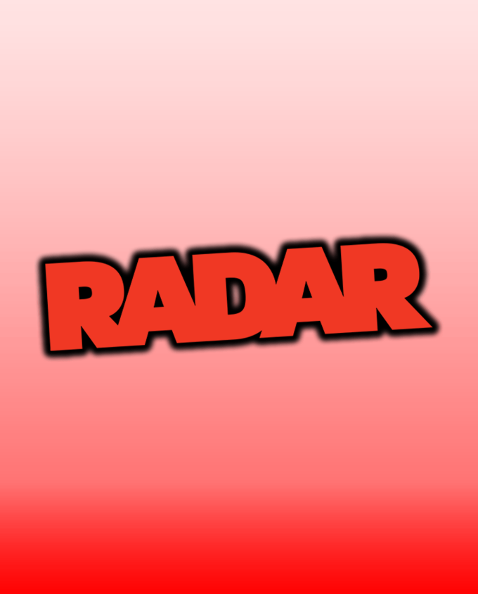 RADAR ONLINE