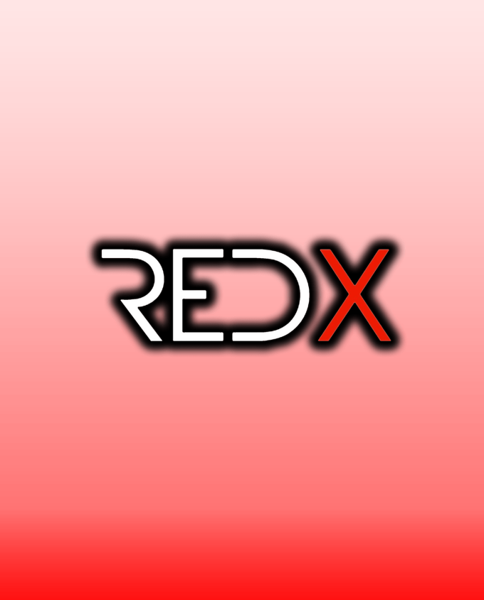 REDX MAGAZINE