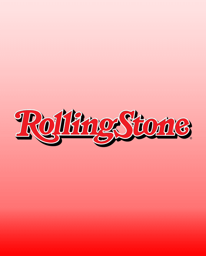 ROLLING STONE
