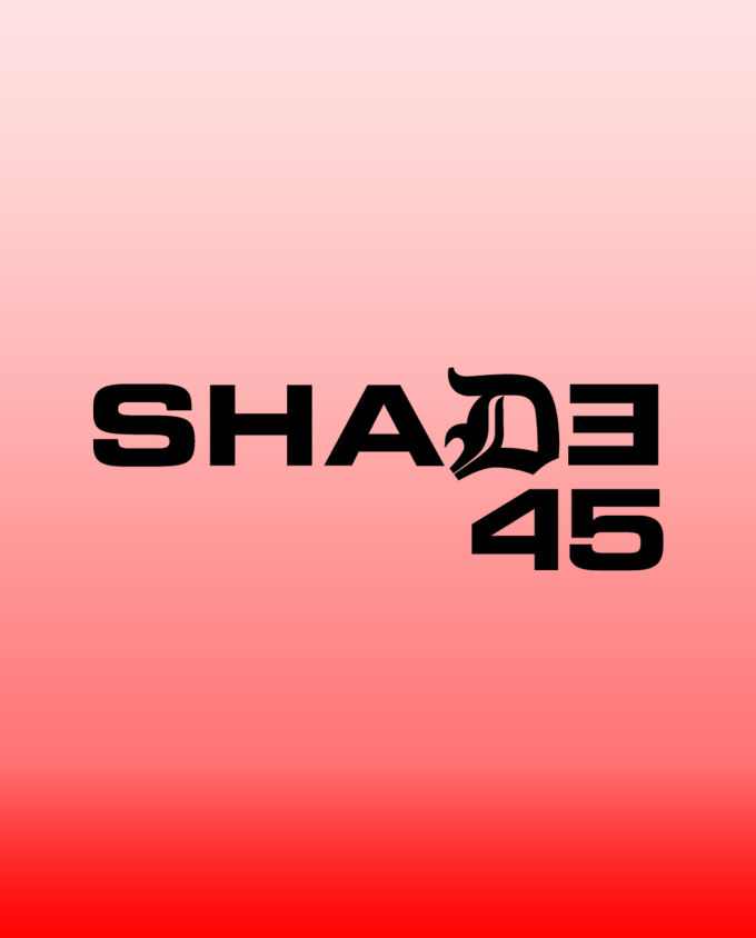 SHADE 45