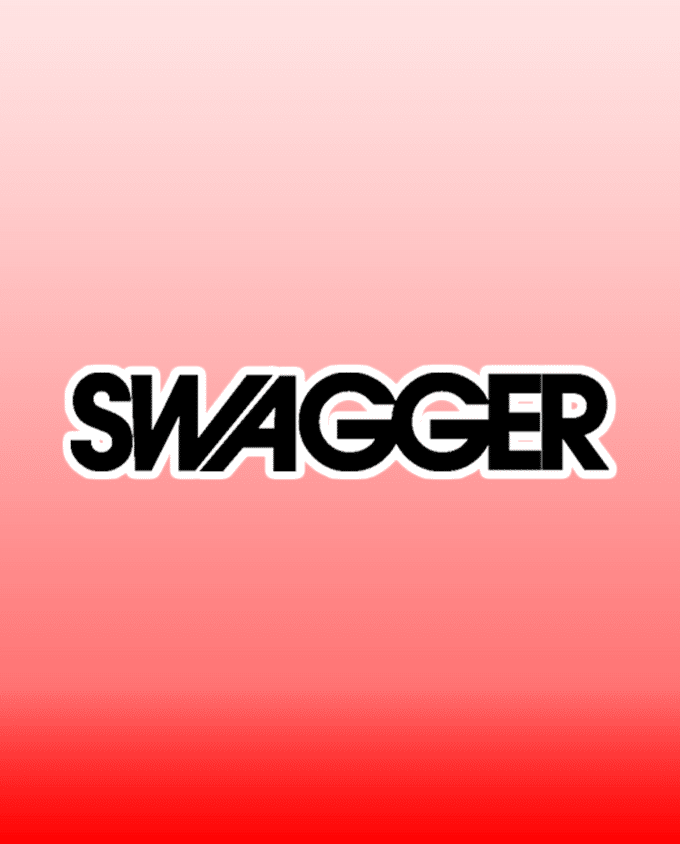 SWAGGER MAGAZINE