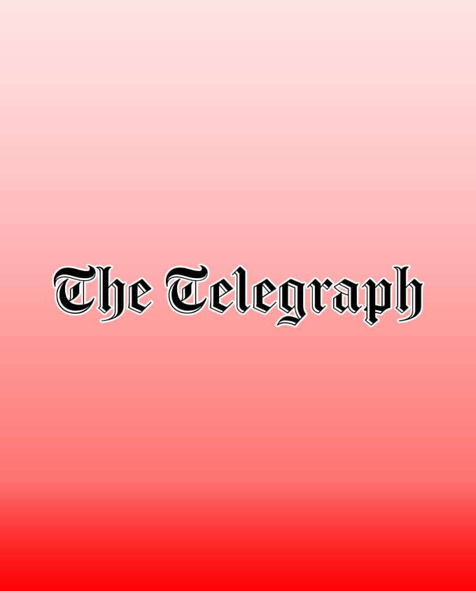 The Telegraph
