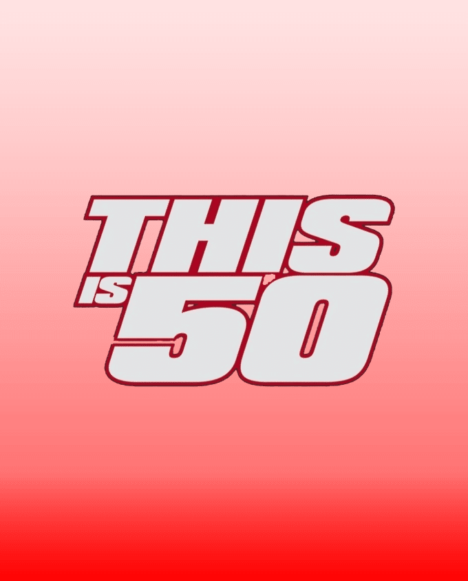 THISIS50