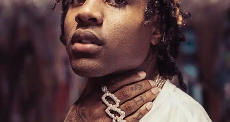 06 Lil Durk