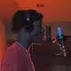 Slim Dinero In The Studio