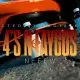 Nefew - 4’s N Faygos