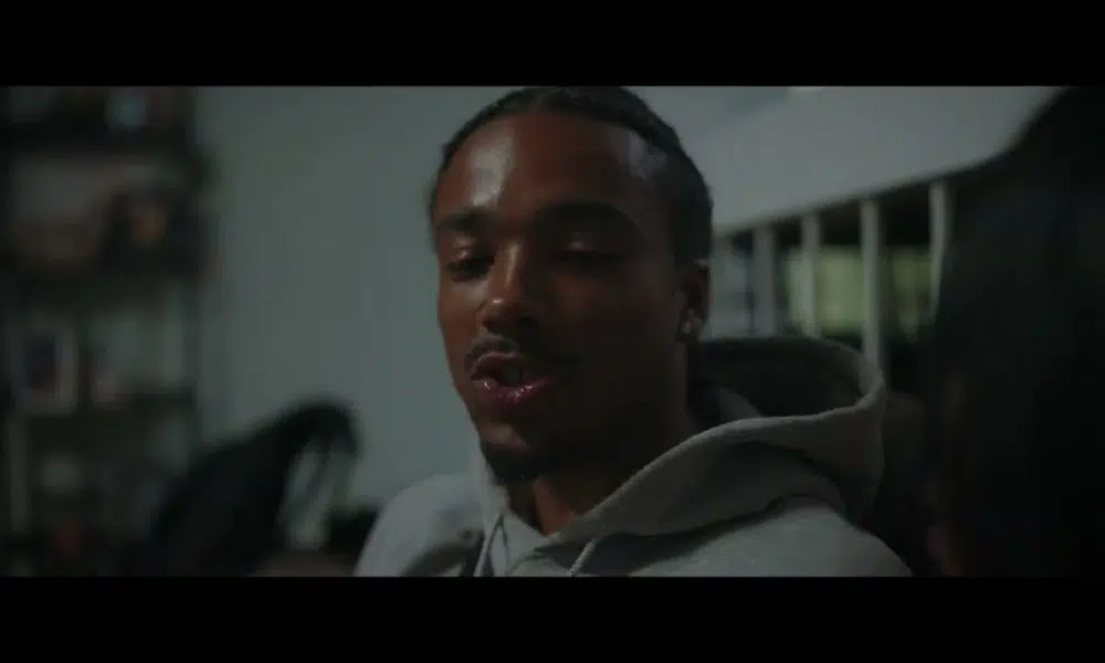 Bizz Loc City Full Of Hate