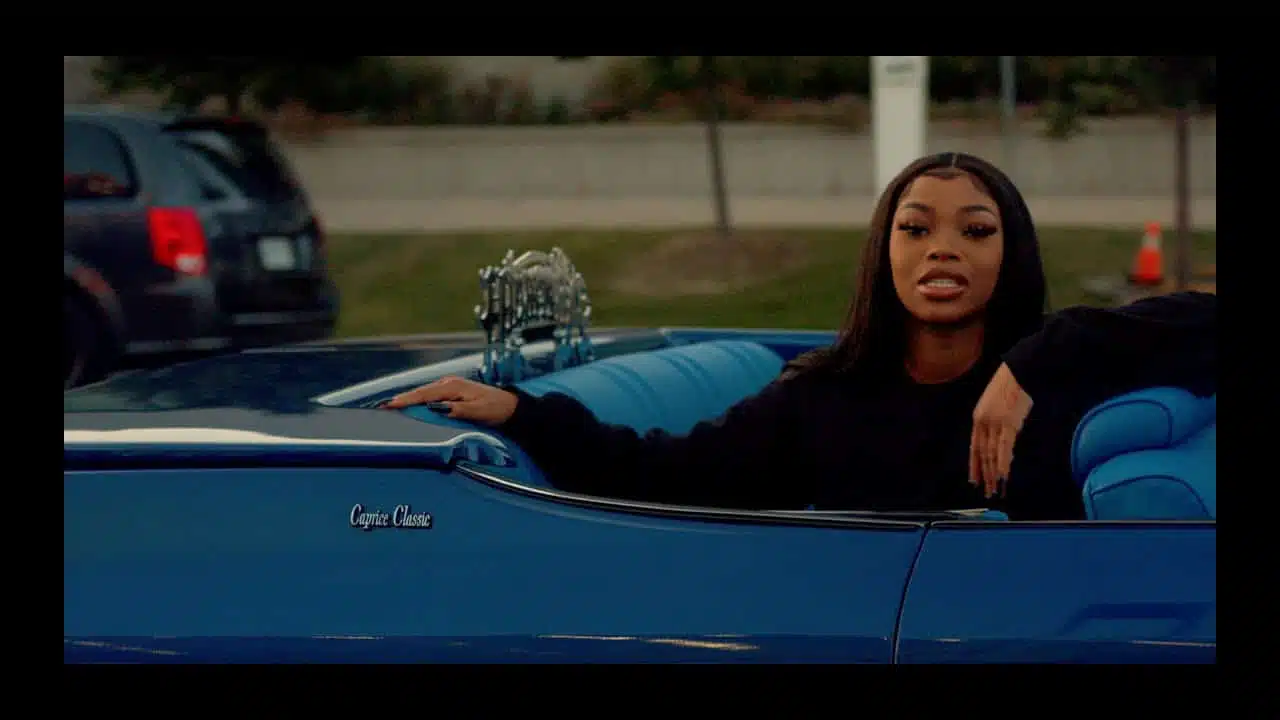 TAAYLEE-G Certified Finessa