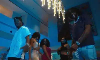 HotBlock Jmoe 9 X Outta 10