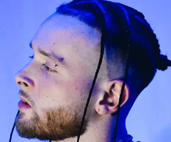 Ethan Frost