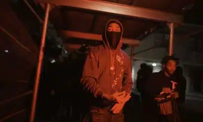 Mori Briscoe A New York Rapper