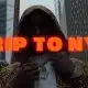 Tripstar Trip to NYC