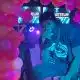 Charly Black brings out Toronto Rapper Burgz