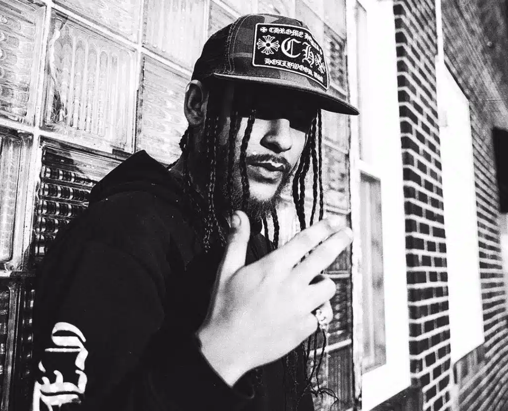 MixedByKrnos