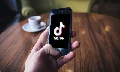 TikTok App