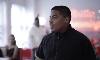 Smiley Rapper
