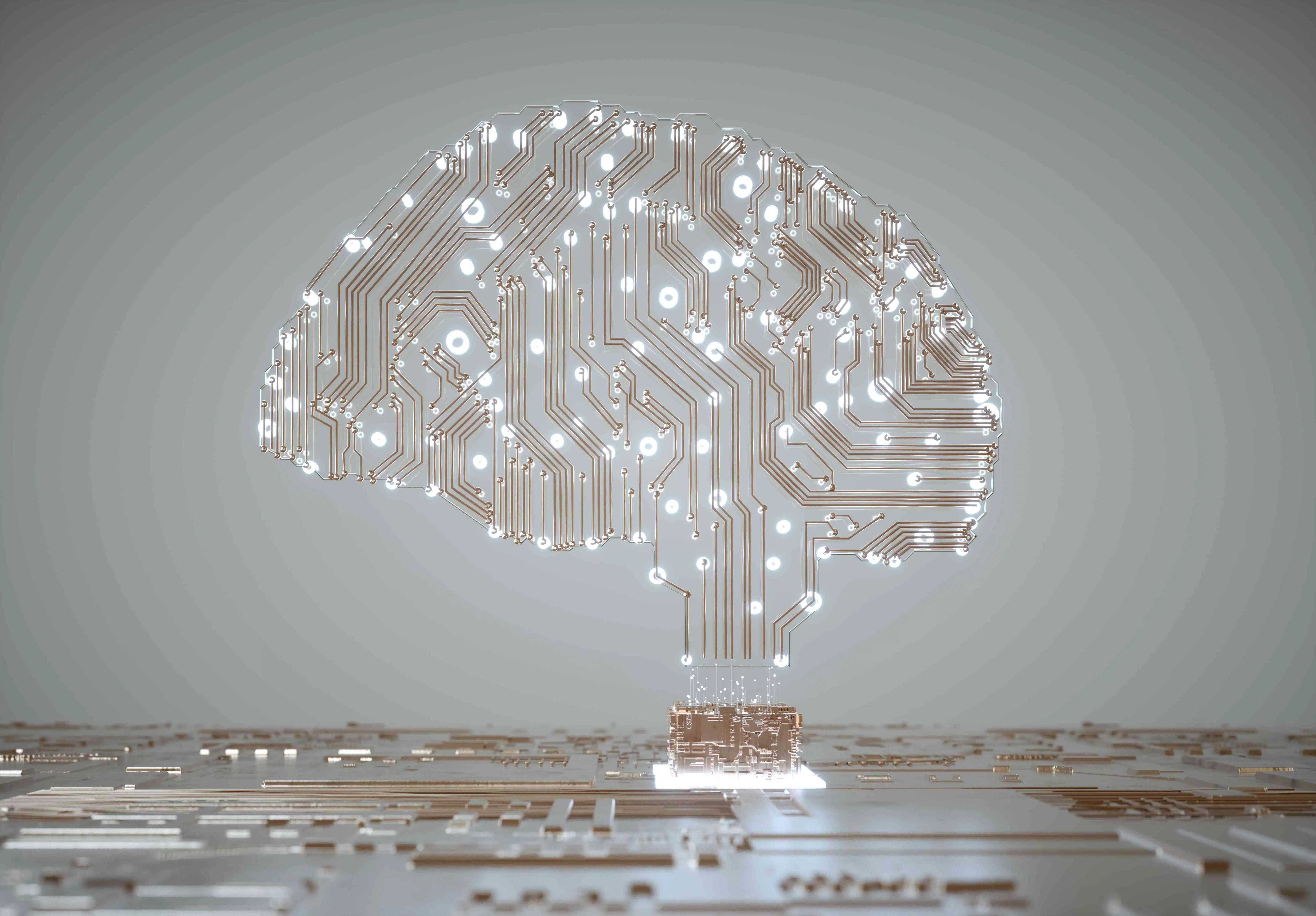 A.I. In Music
