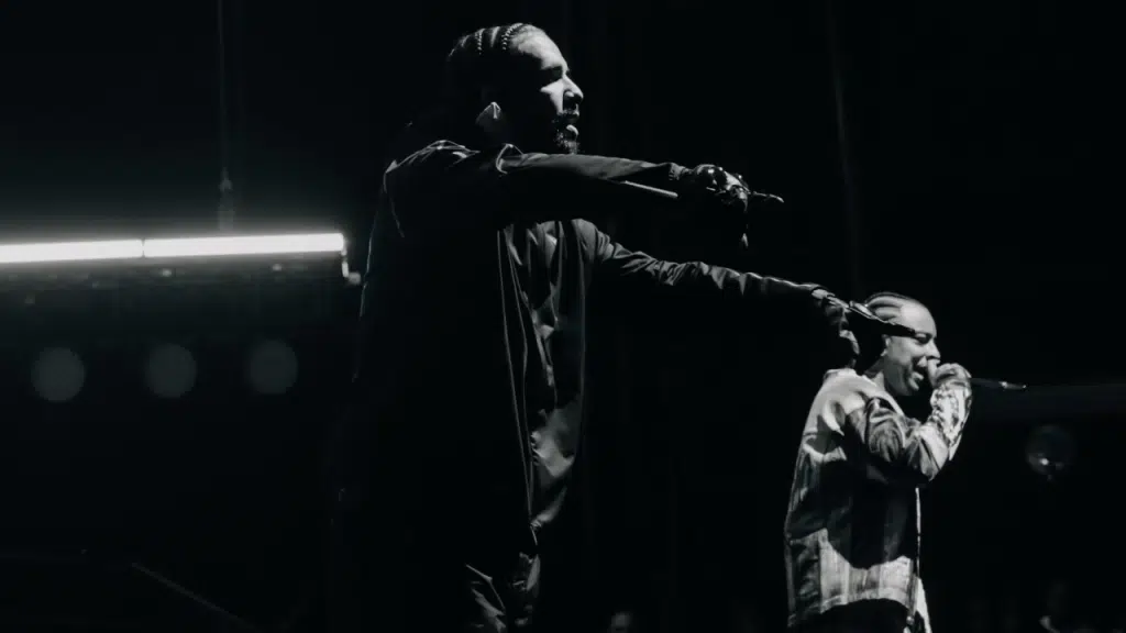 21 Savage Toronto