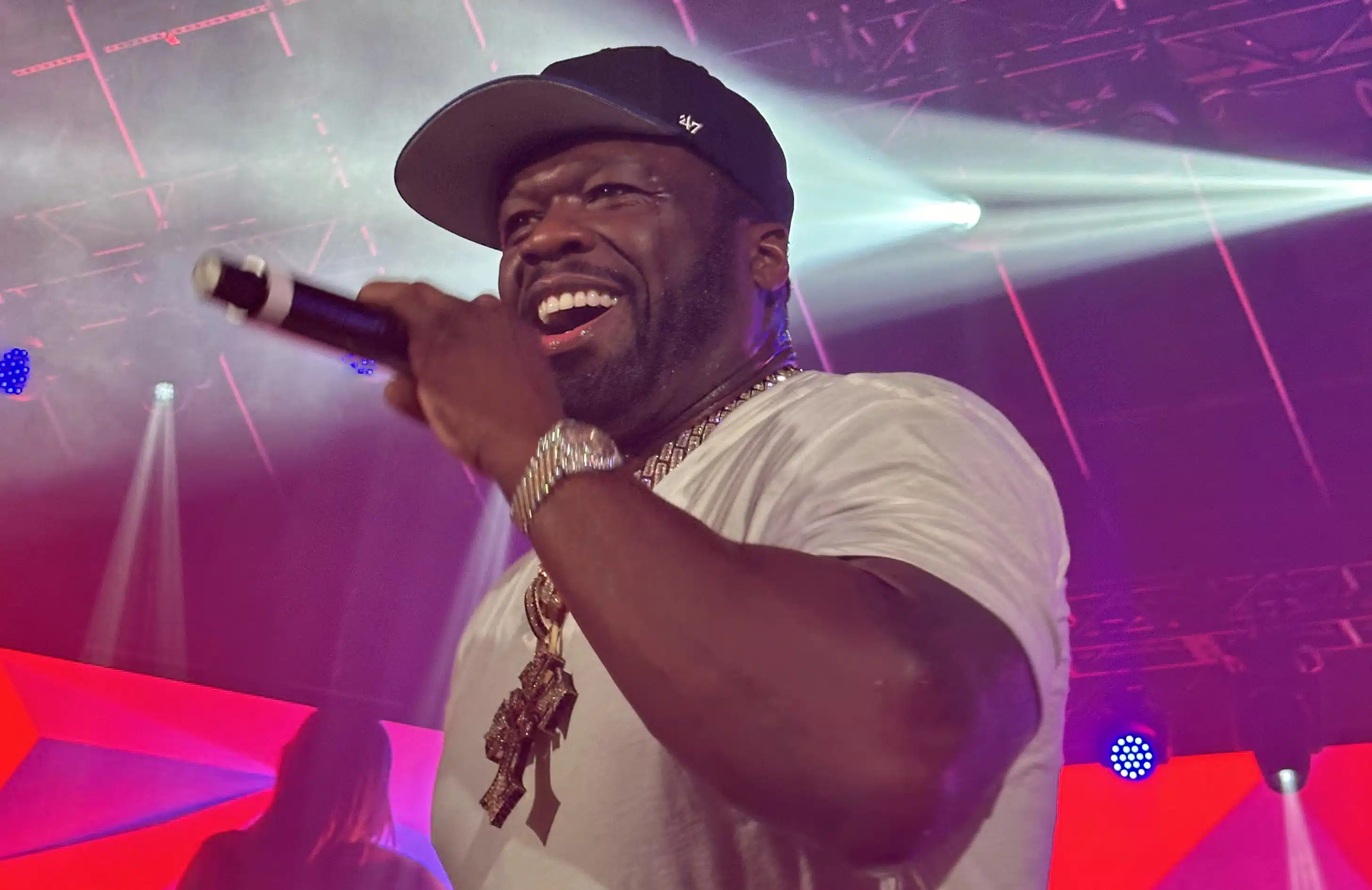 50 Cent