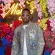 Fabolous at Margo