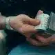 Hold On by Money Marlo