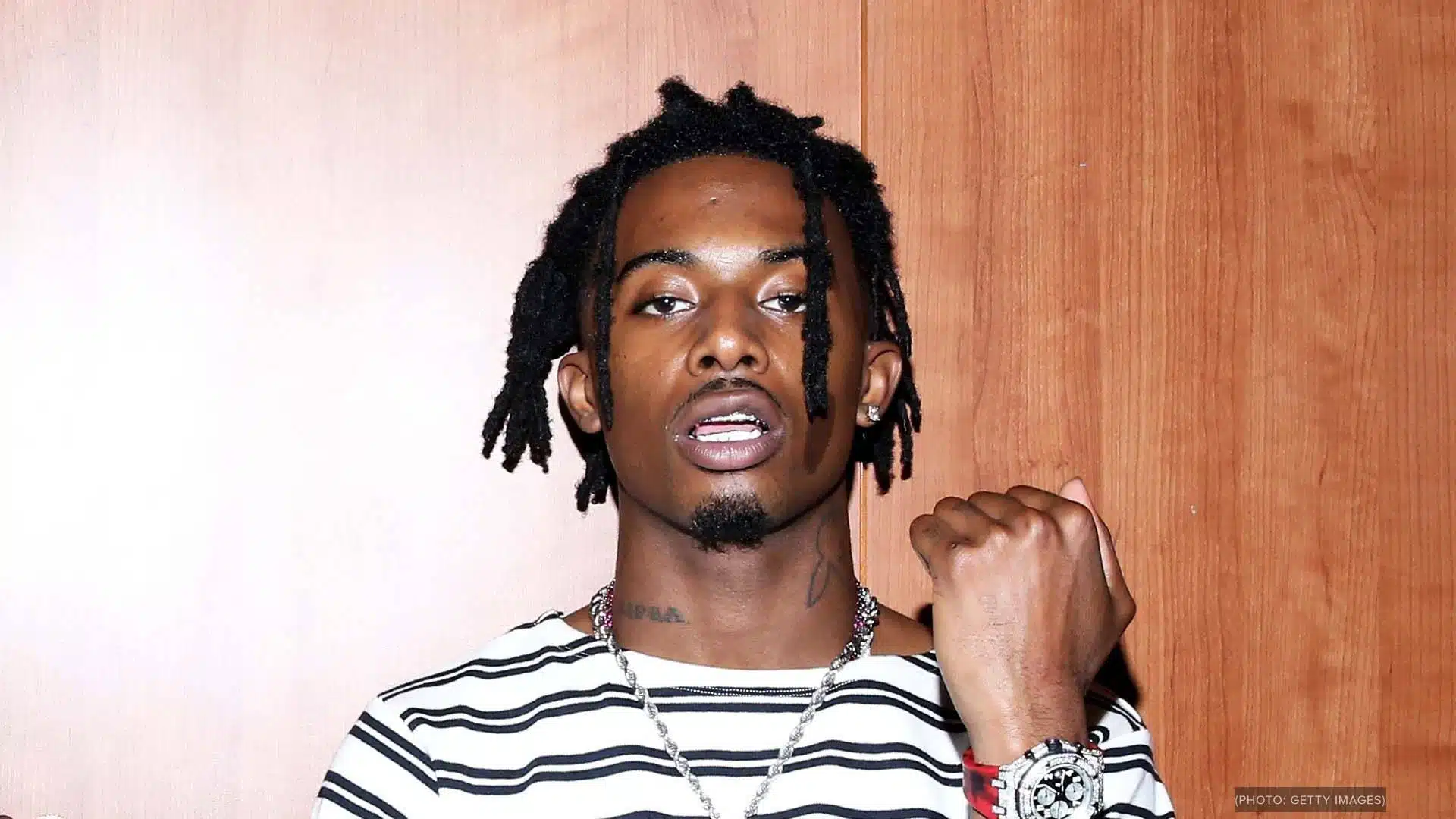Playboi Carti Age
