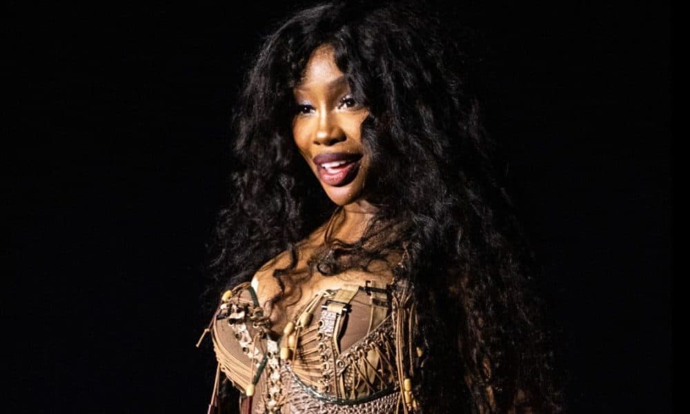 SZA Age