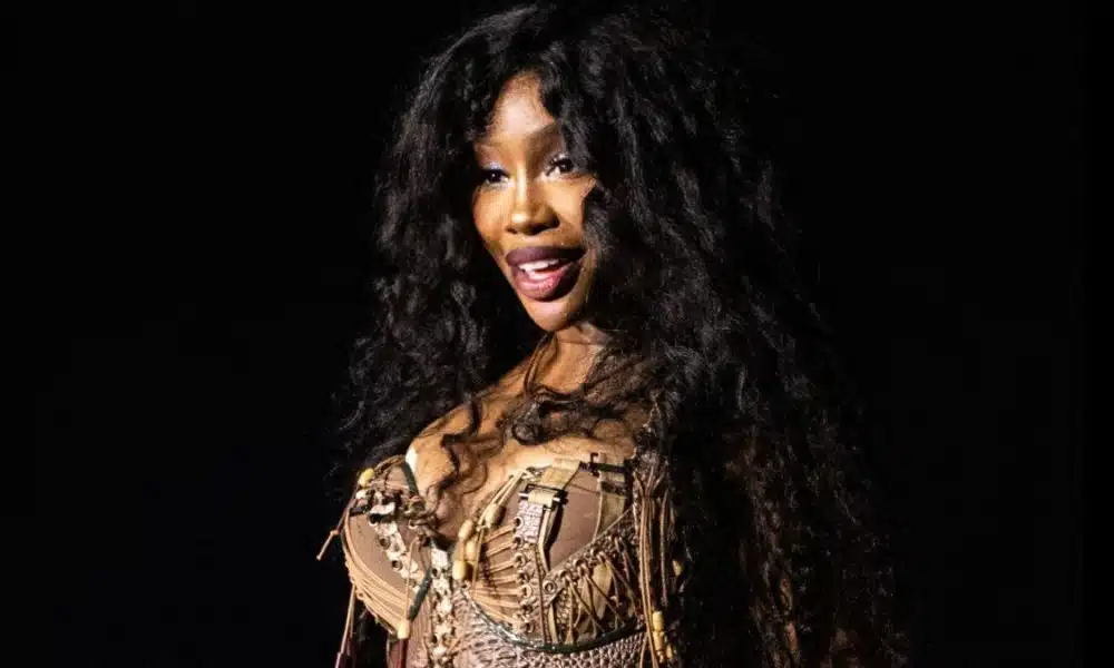 SZA Age