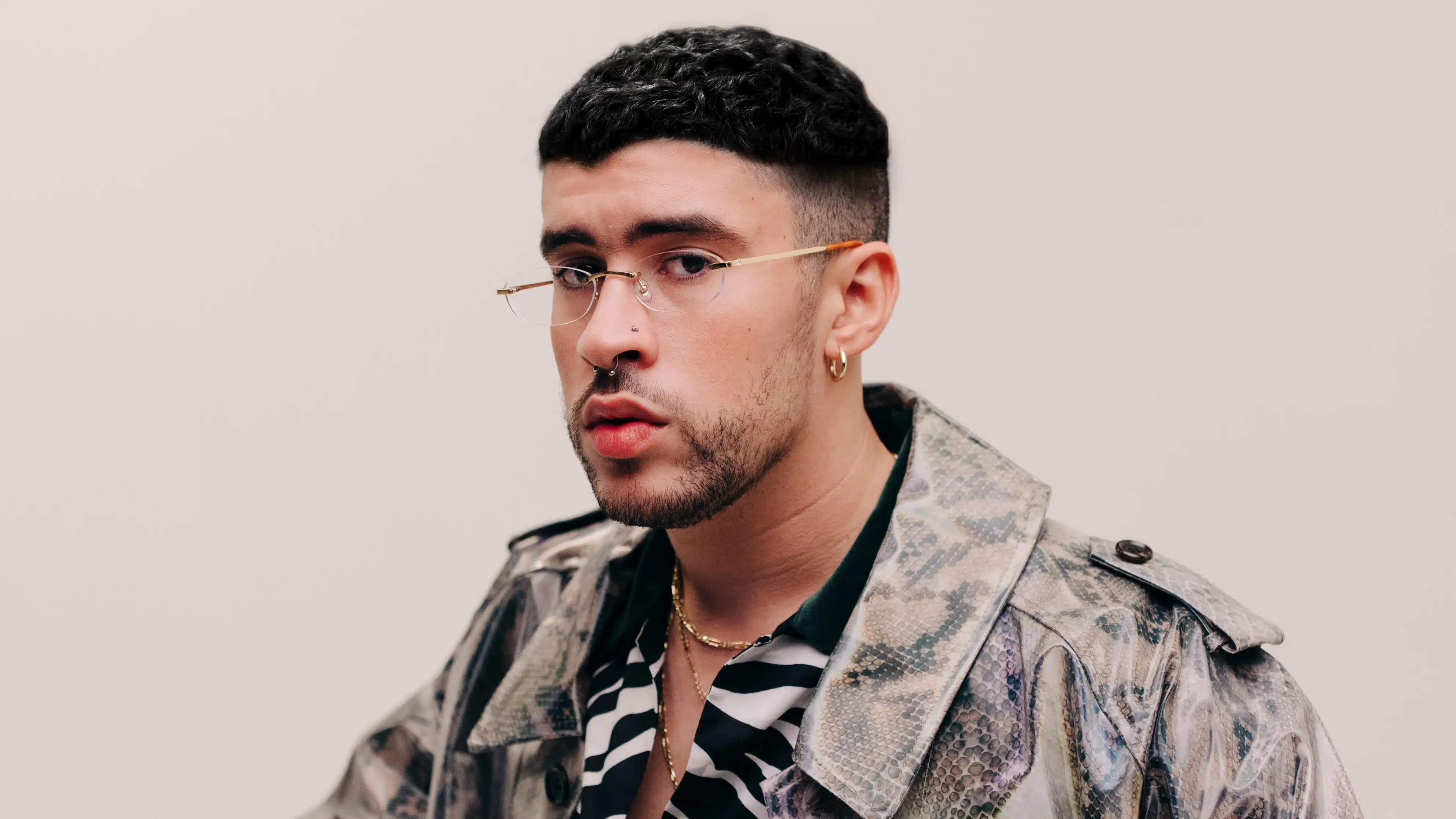 Bad Bunny Age