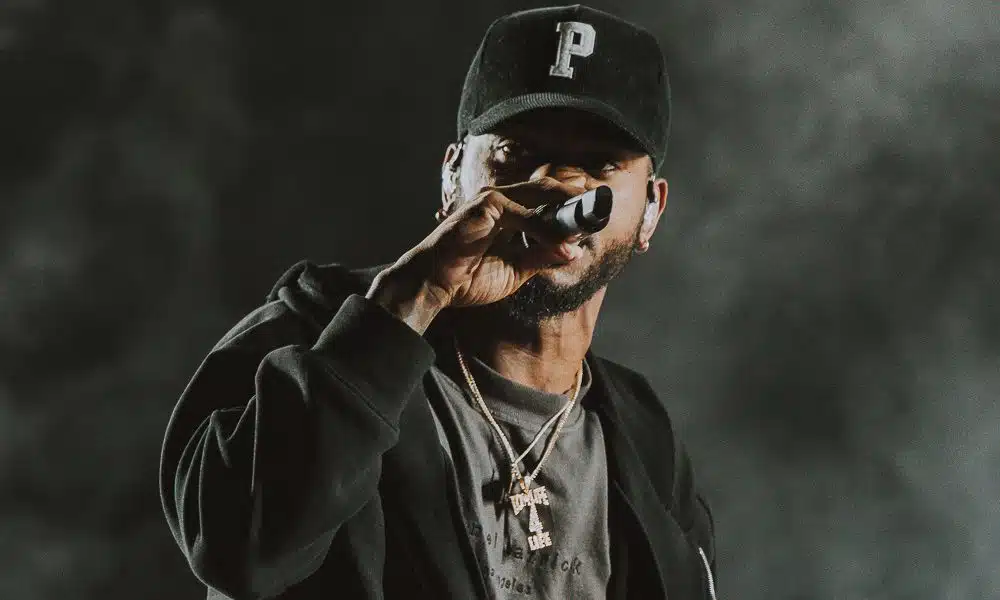Bryson Tiller Age