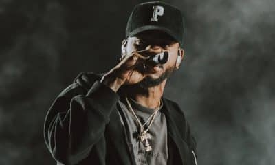 Bryson Tiller Age