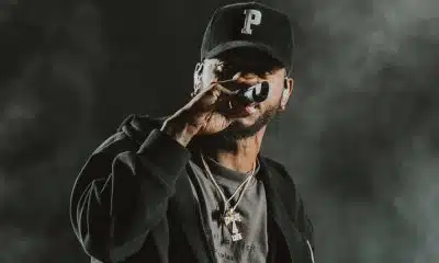 Bryson Tiller Age
