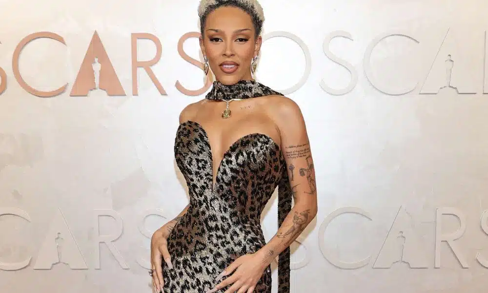 Doja Cat Age