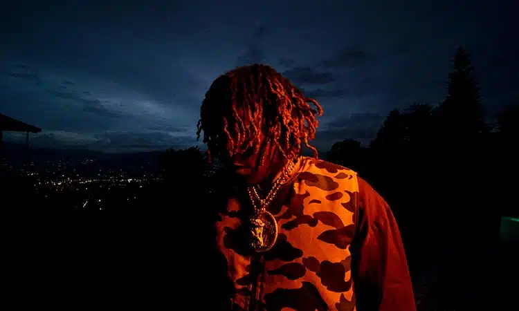 Don Toliver
