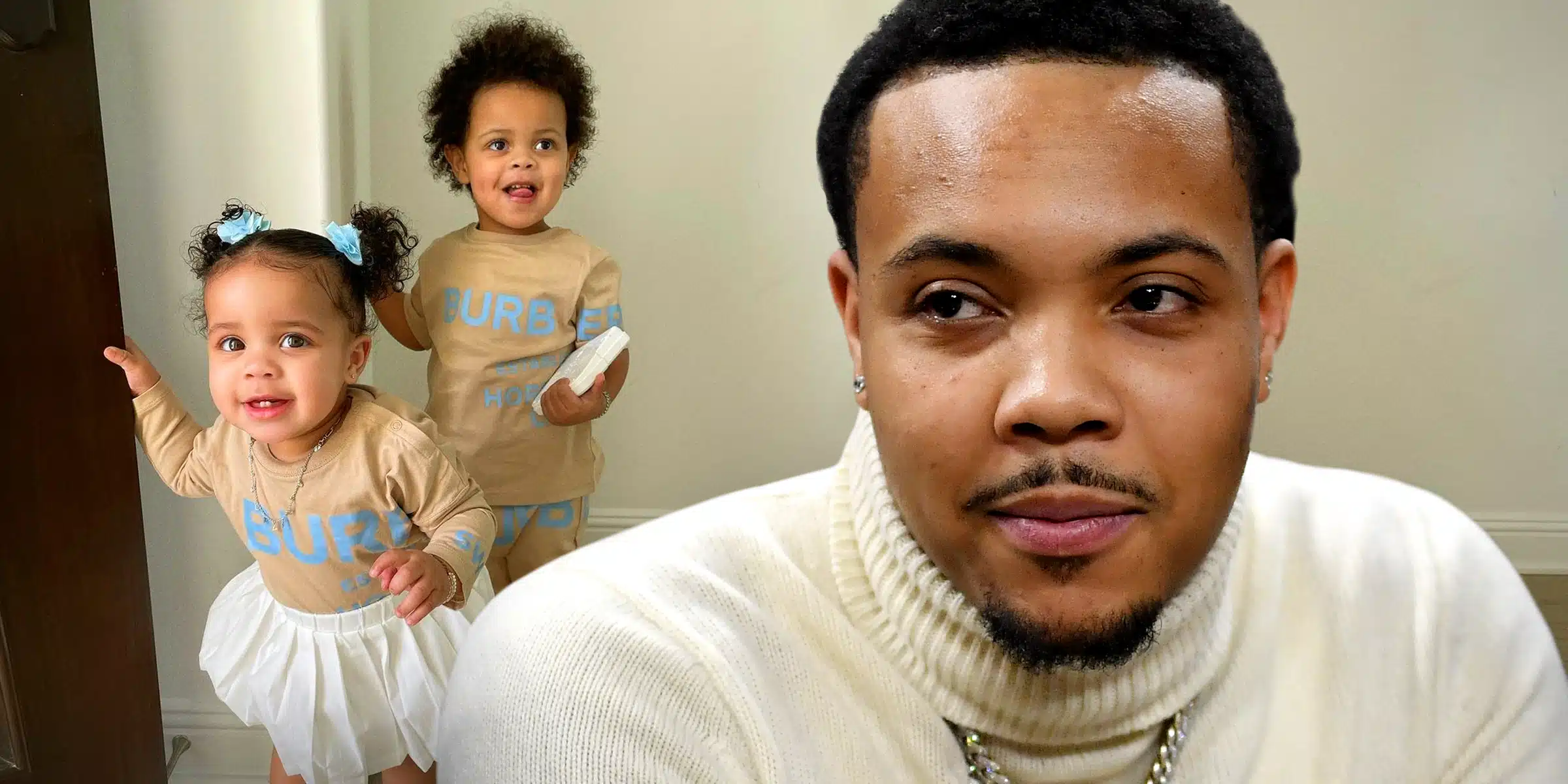 G Herbo Age