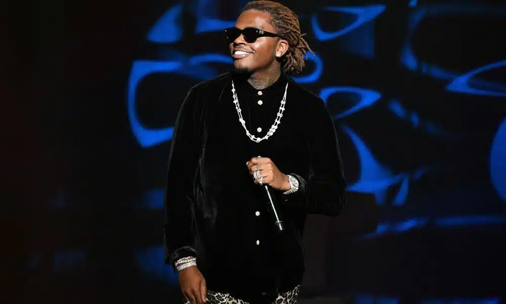 Gunna Age